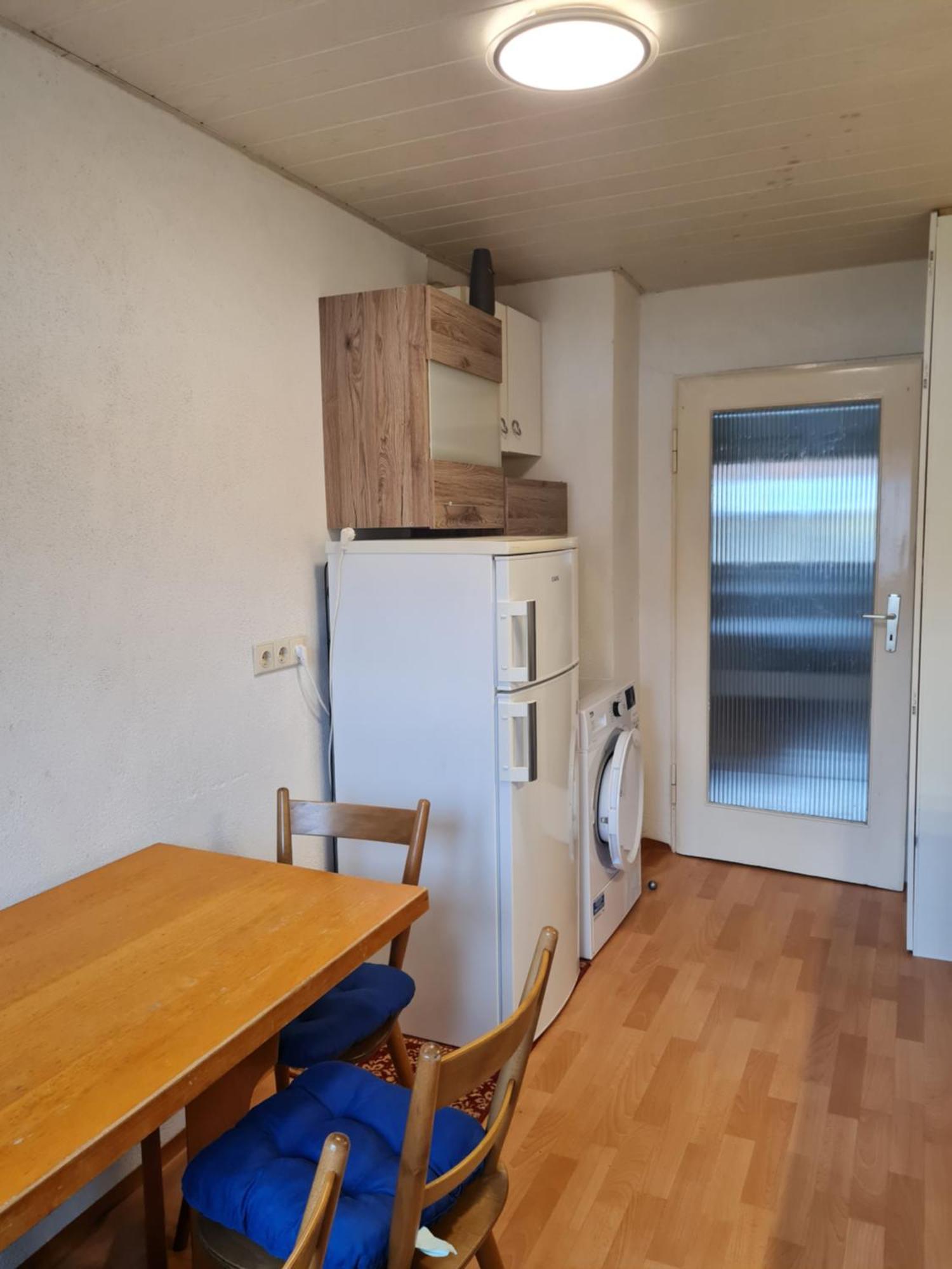 Ferienwohnungen Monteurzimmer Zur Silbernen Kanne Ротенбург об дер Таубер Екстериор снимка
