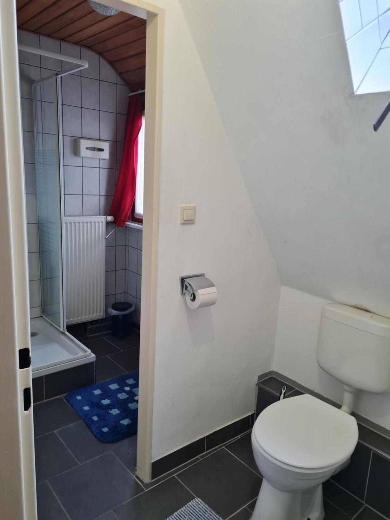 Ferienwohnungen Monteurzimmer Zur Silbernen Kanne Ротенбург об дер Таубер Екстериор снимка